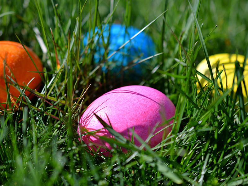 Easter Weekend at Ocean Star Museum