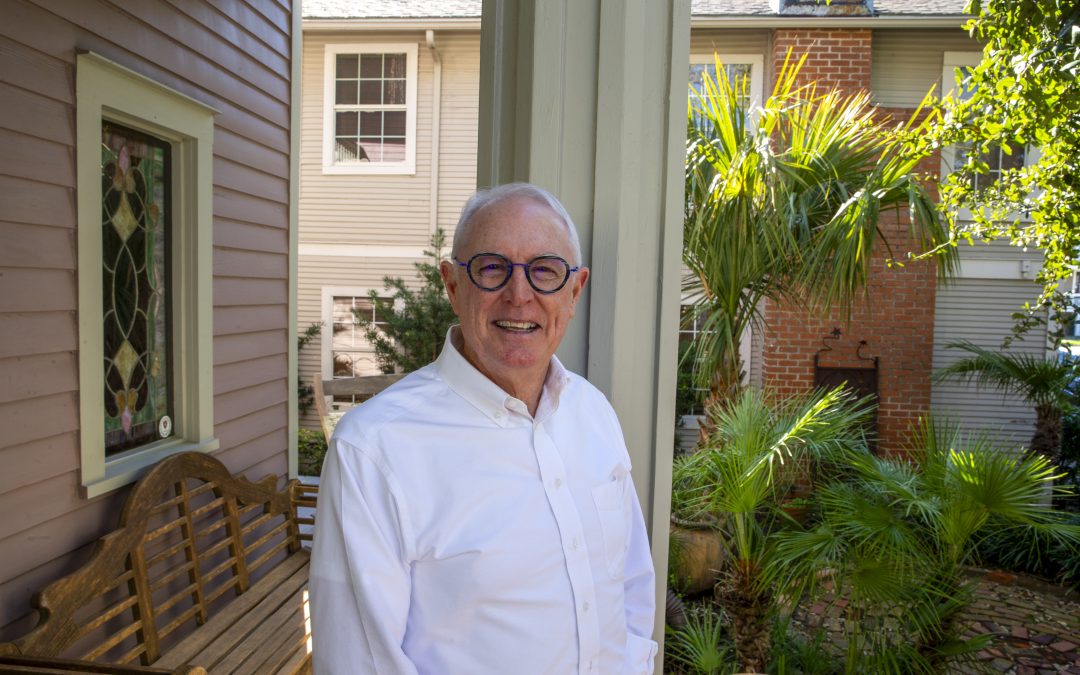 The Culture He Built