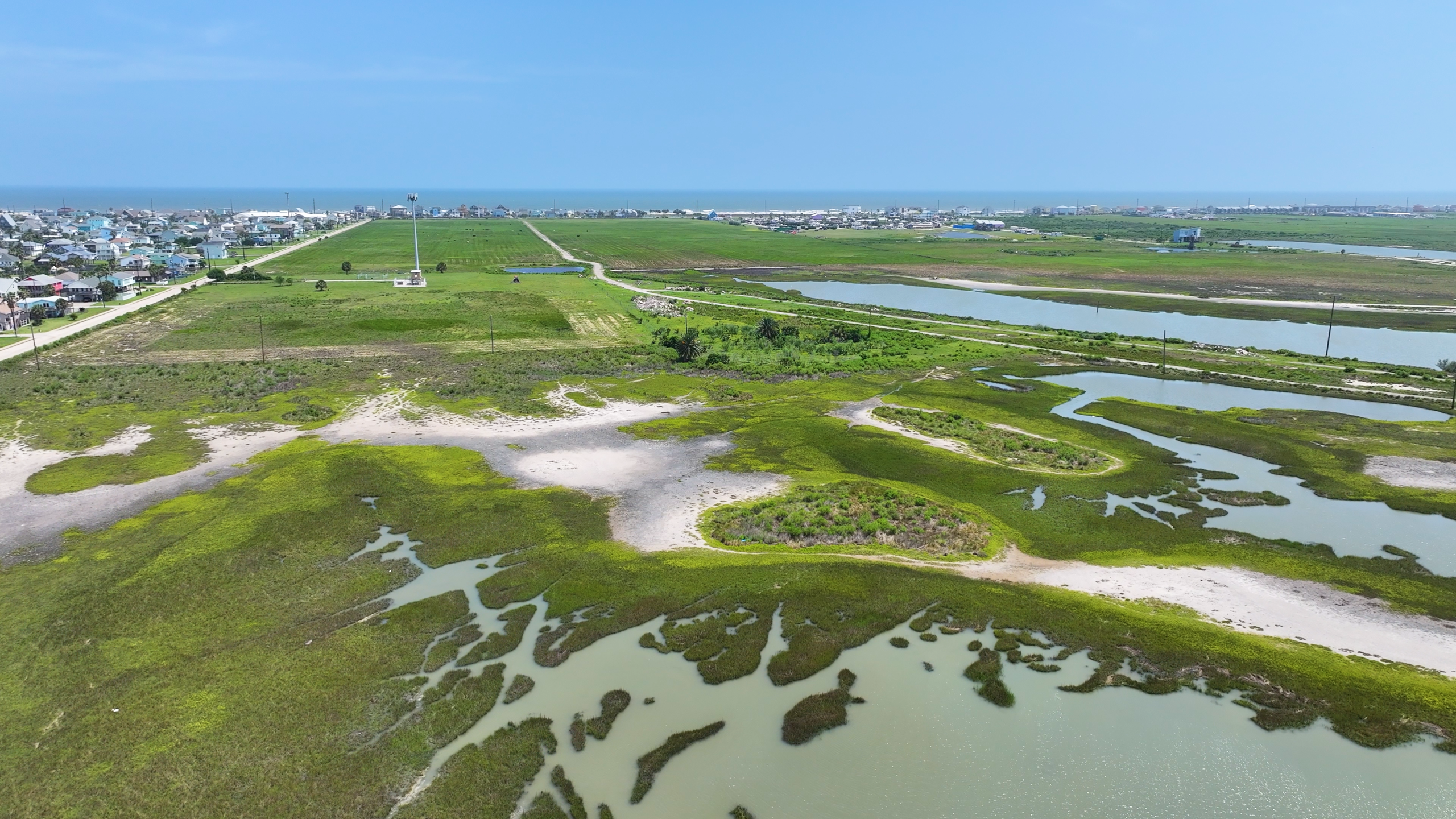 Discovery Sands