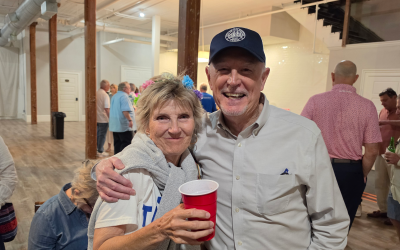 And Galveston Said Yes – Craig Brown Part 5 of 6