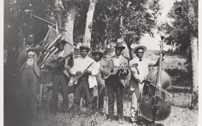 Freedom Came Here First: Galveston and the Birth of Juneteenth